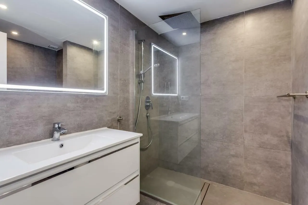 By Riva - Designer 1 Bedroom Apartment In The Centre Of Marbella Spain