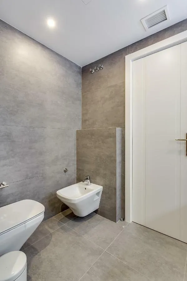 By Riva - Designer 1 Bedroom Apartment In The Centre Of Marbella