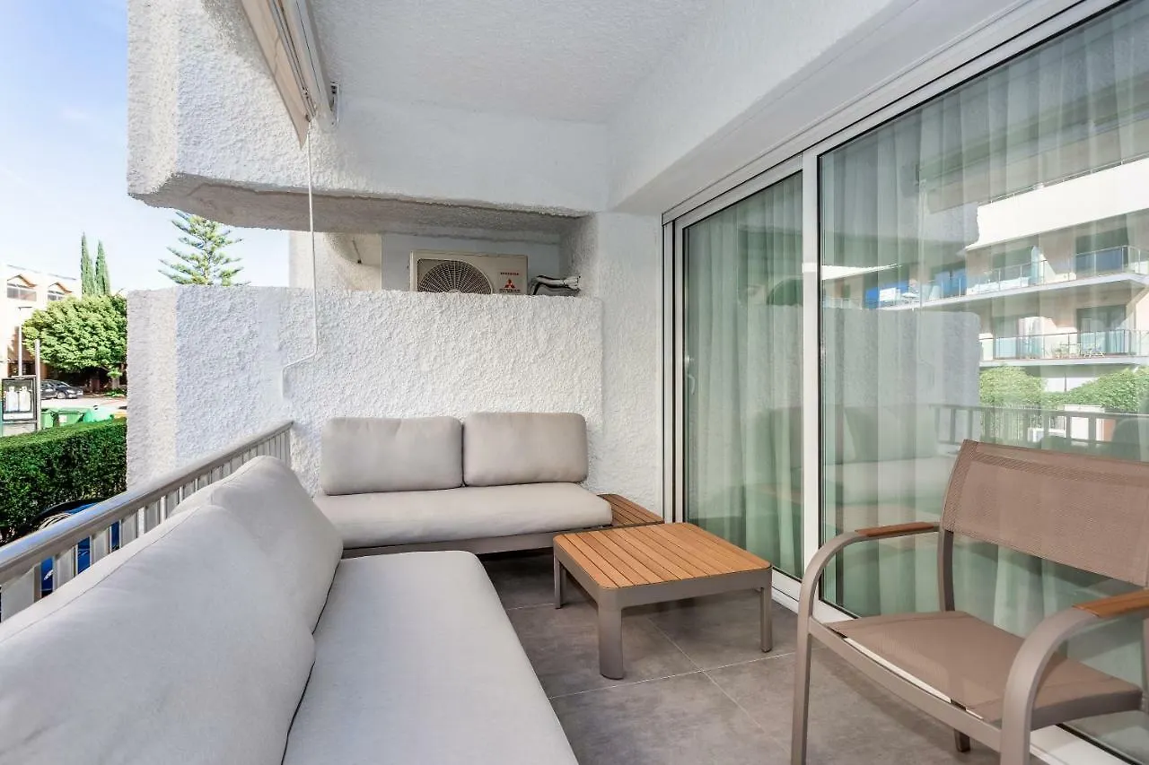 By Riva - Designer 1 Bedroom Apartment In The Centre Of Marbella