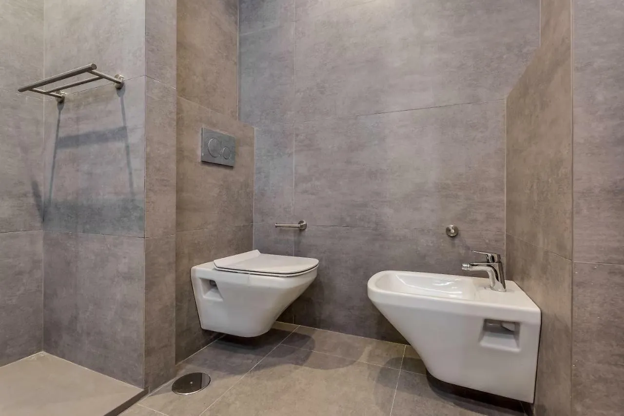 By Riva - Designer 1 Bedroom Apartment In The Centre Of Marbella